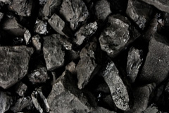 West Hynish coal boiler costs