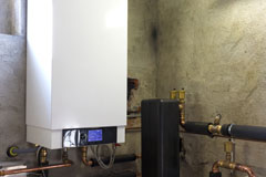 West Hynish condensing boiler companies