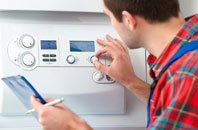 free West Hynish gas safe engineer quotes